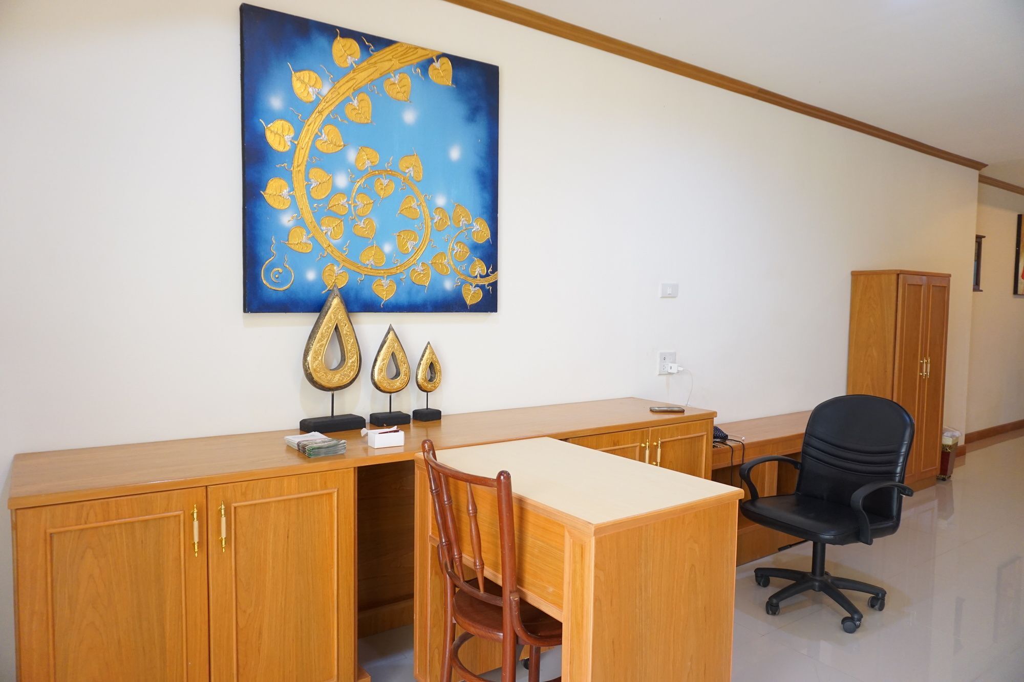 Na Phurua Hostel エクステリア 写真